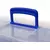Ящик Meiho New City Luck 75 390x214x212mm к:blue, фото , изображение 4